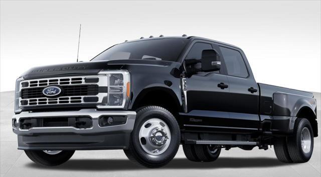 new 2025 Ford F-350 car, priced at $75,624