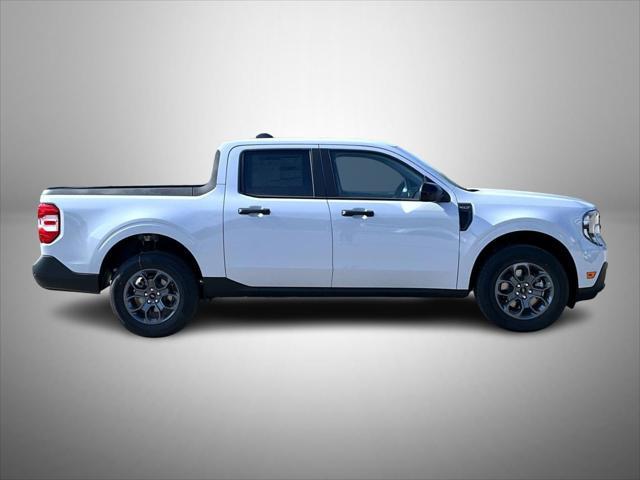 new 2025 Ford Maverick car, priced at $34,321