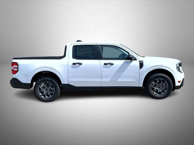 new 2025 Ford Maverick car, priced at $32,955