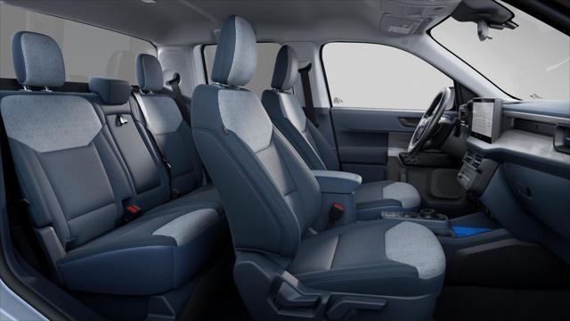 new 2025 Ford Maverick car, priced at $32,955