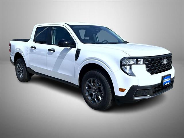 new 2025 Ford Maverick car, priced at $32,955
