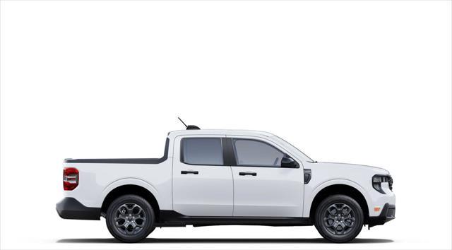 new 2025 Ford Maverick car, priced at $32,955