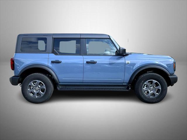 new 2025 Ford Bronco car, priced at $42,998