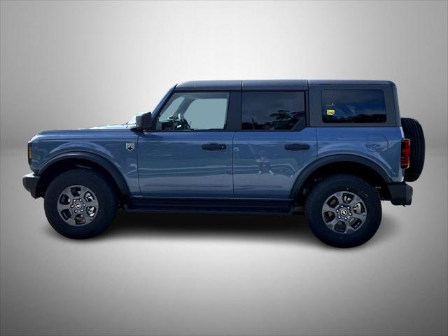 new 2025 Ford Bronco car, priced at $42,998
