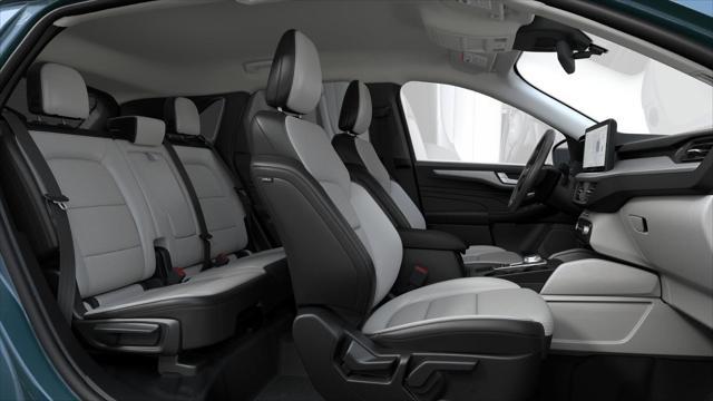 new 2025 Ford Escape PHEV car, priced at $29,052