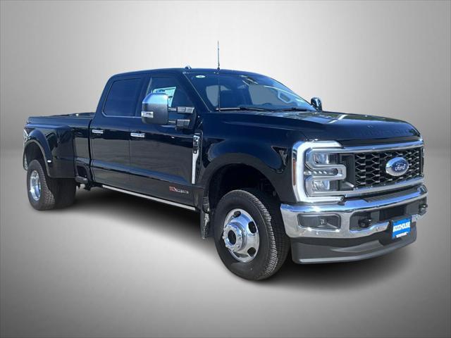 new 2025 Ford F-350 car, priced at $86,834