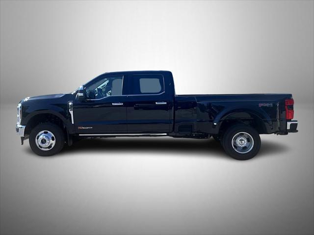 new 2025 Ford F-350 car, priced at $86,834