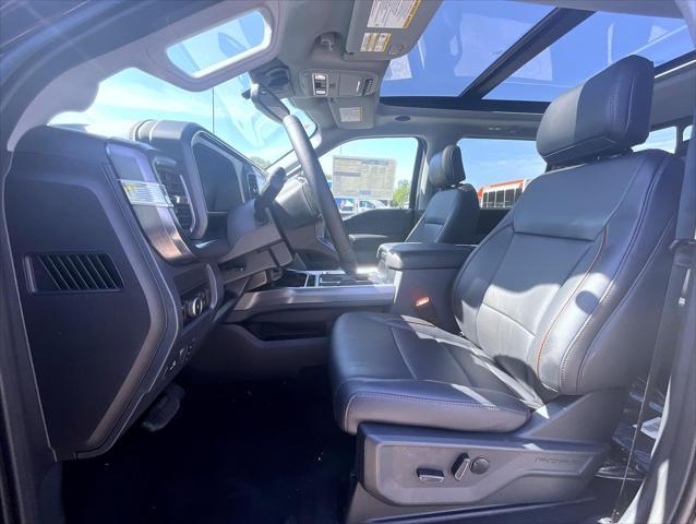 new 2025 Ford F-350 car, priced at $86,834