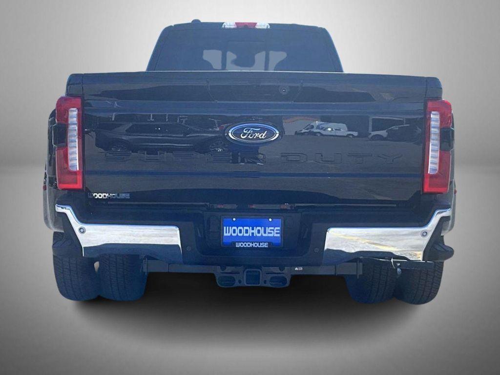 new 2025 Ford F-350 car, priced at $84,834