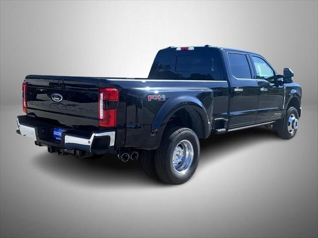 new 2025 Ford F-350 car, priced at $86,834