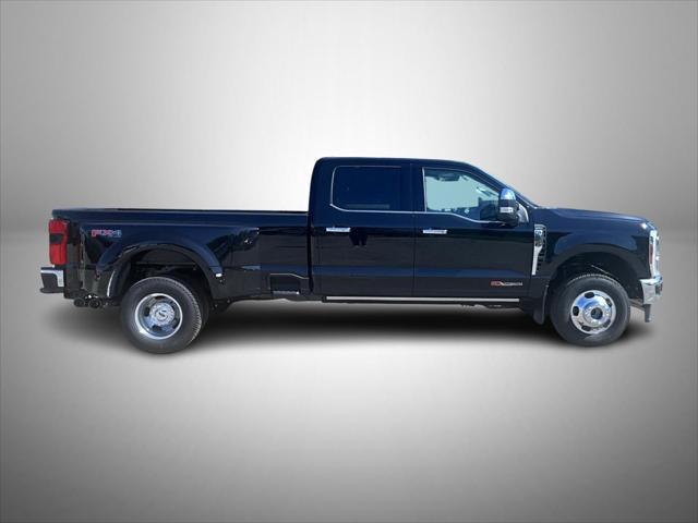 new 2025 Ford F-350 car, priced at $86,834