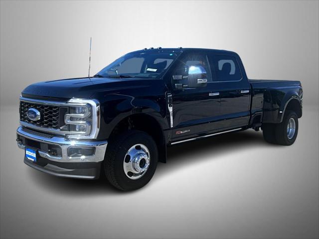 new 2025 Ford F-350 car, priced at $86,834