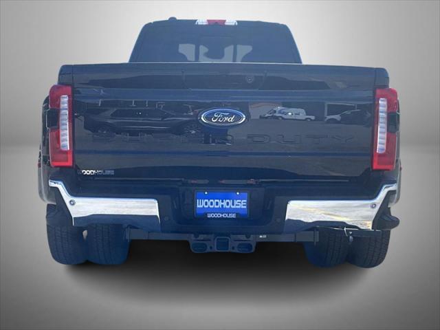 new 2025 Ford F-350 car, priced at $86,834
