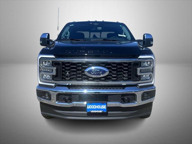 new 2025 Ford F-350 car, priced at $86,834