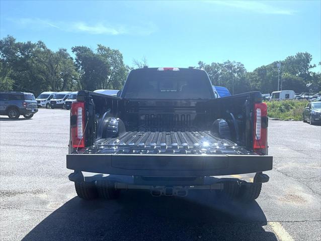 new 2025 Ford F-350 car, priced at $86,834
