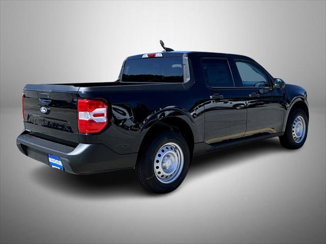 new 2025 Ford Maverick car, priced at $28,264