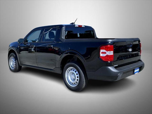 new 2025 Ford Maverick car, priced at $28,264