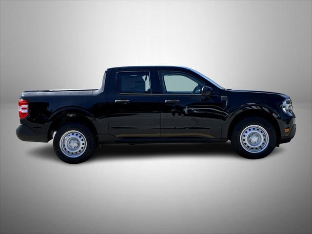 new 2025 Ford Maverick car, priced at $28,264