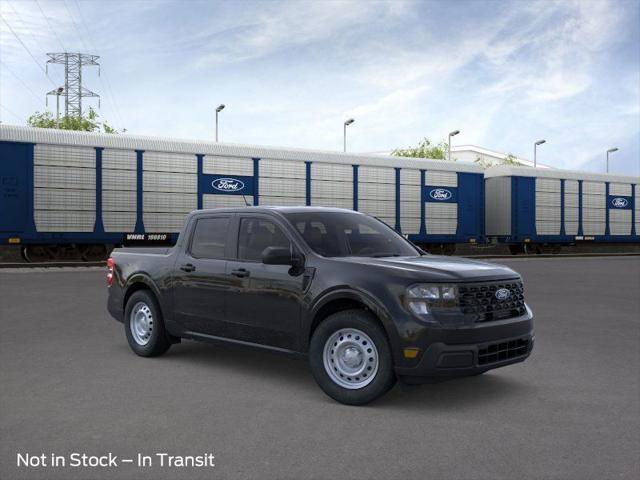 new 2025 Ford Maverick car, priced at $28,934