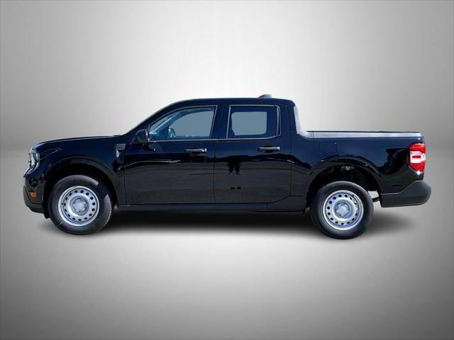 new 2025 Ford Maverick car, priced at $28,264