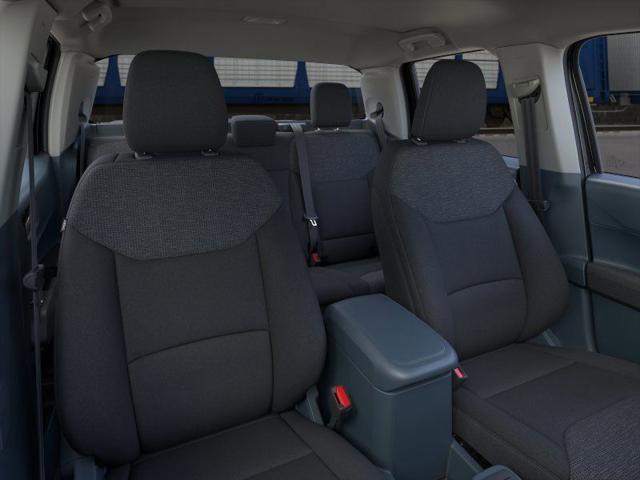 new 2025 Ford Maverick car, priced at $28,934