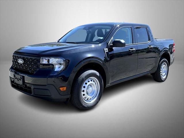 new 2025 Ford Maverick car, priced at $28,264
