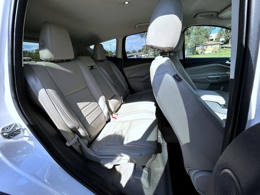 used 2016 Ford Escape car, priced at $9,995