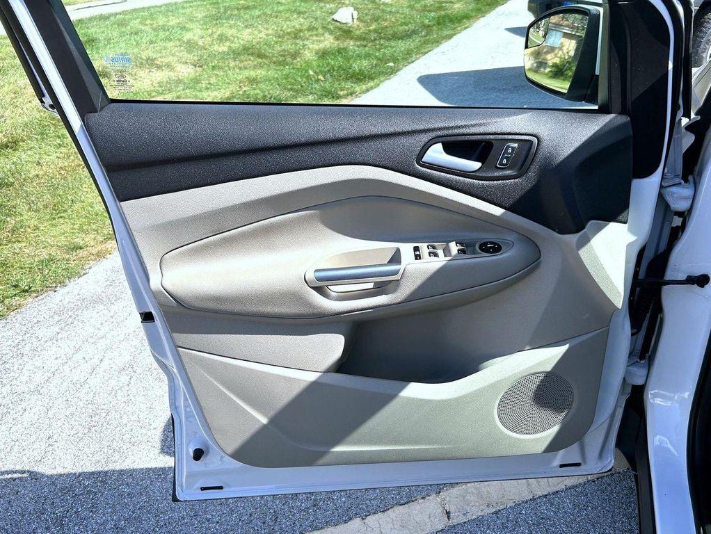 used 2016 Ford Escape car, priced at $9,995