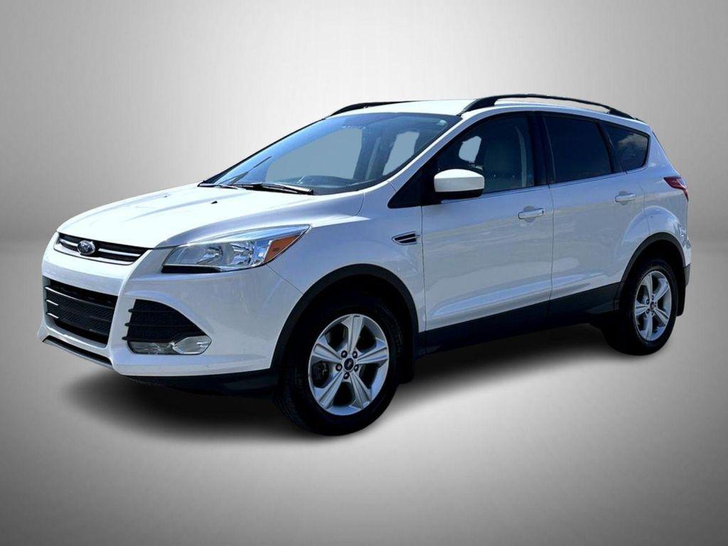 used 2016 Ford Escape car, priced at $9,995