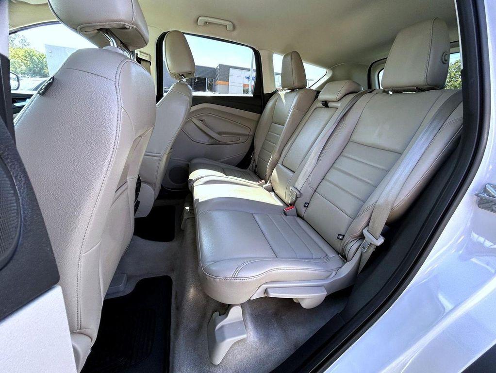 used 2016 Ford Escape car, priced at $9,995