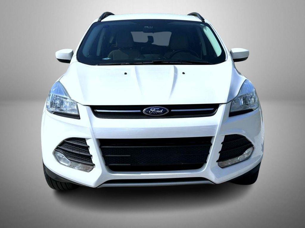 used 2016 Ford Escape car, priced at $9,995