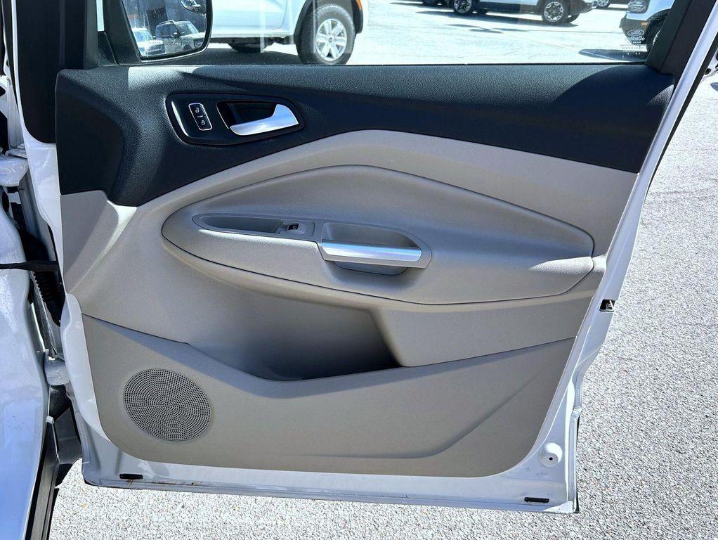 used 2016 Ford Escape car, priced at $9,995