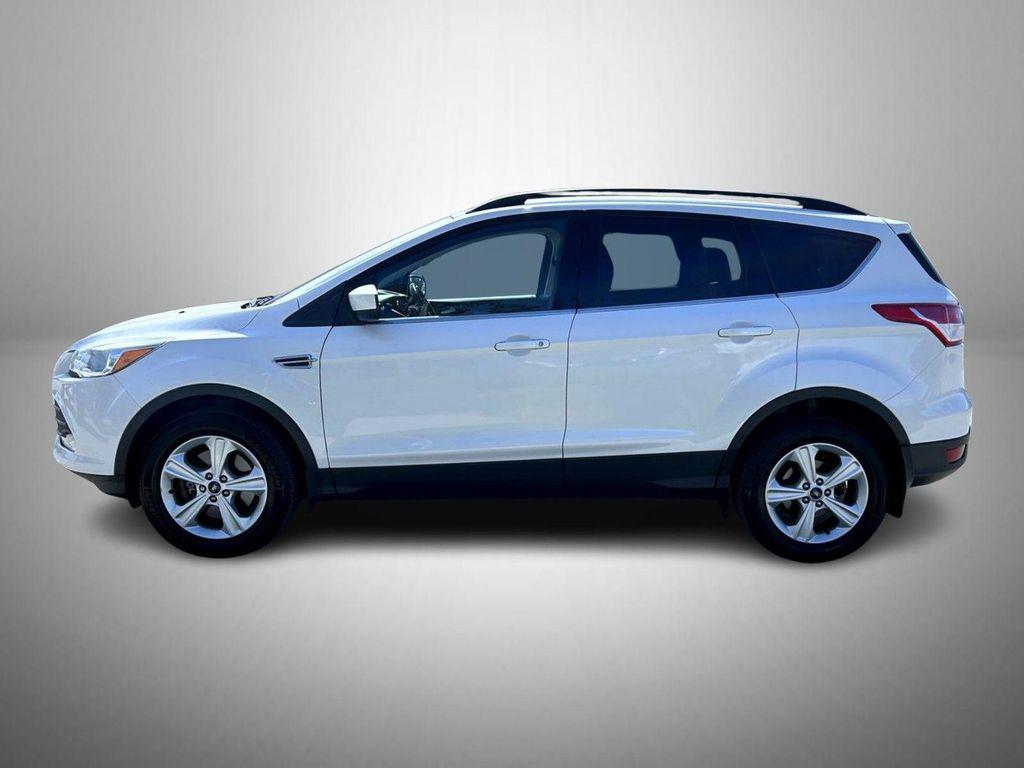 used 2016 Ford Escape car, priced at $9,995