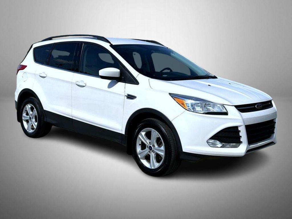 used 2016 Ford Escape car, priced at $9,995