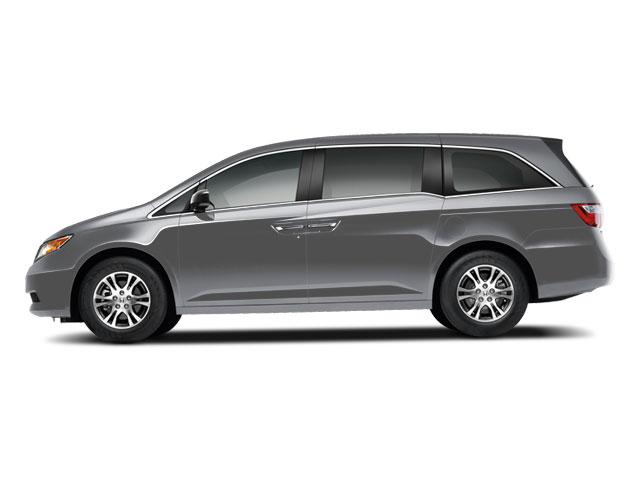 used 2010 Honda Odyssey car, priced at $7,495