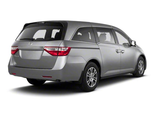 used 2010 Honda Odyssey car, priced at $7,495