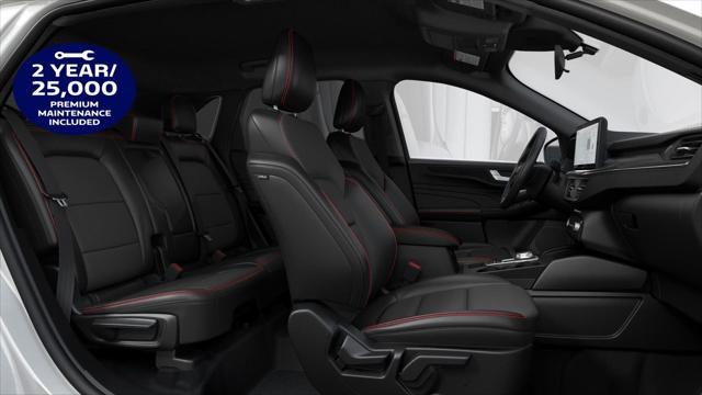 new 2025 Ford Escape car, priced at $31,477