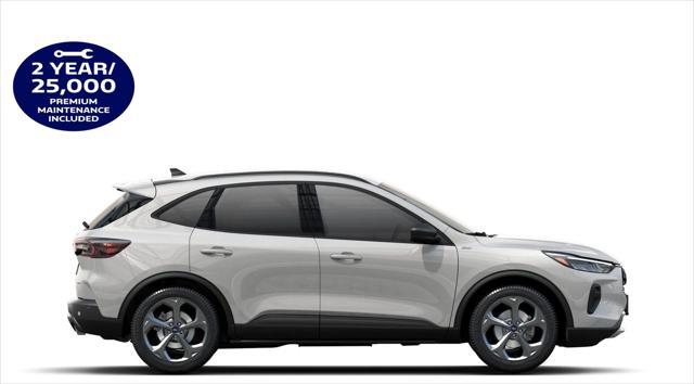 new 2025 Ford Escape car, priced at $31,477