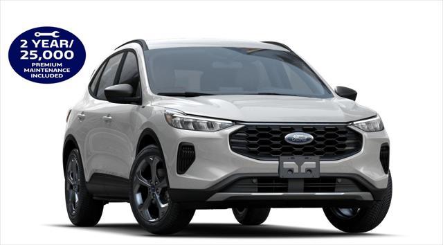 new 2025 Ford Escape car, priced at $31,477