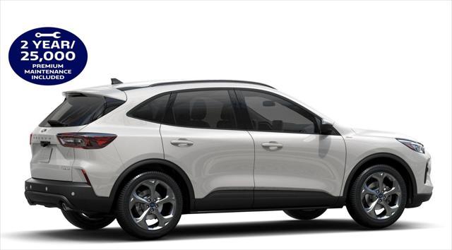 new 2025 Ford Escape car, priced at $31,477
