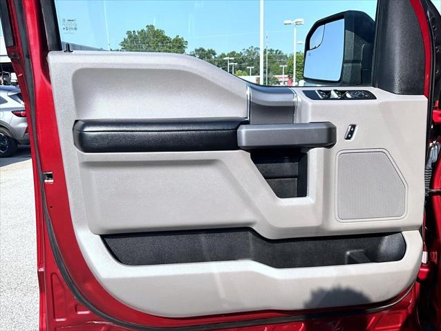 used 2018 Ford F-150 car, priced at $24,995