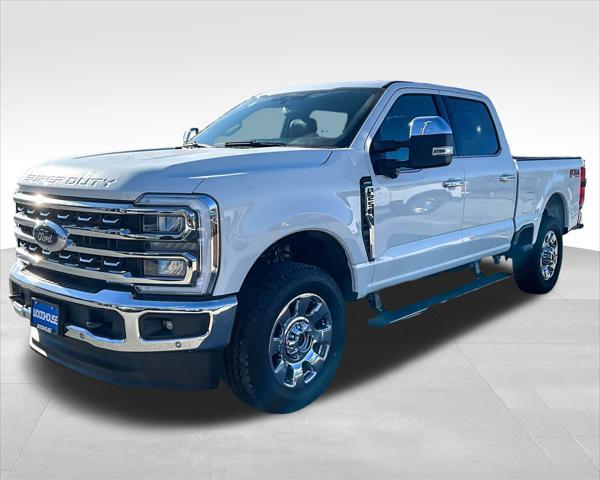 new 2025 Ford F-250 car, priced at $71,759