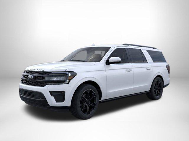new 2024 Ford Expedition car, priced at $74,570