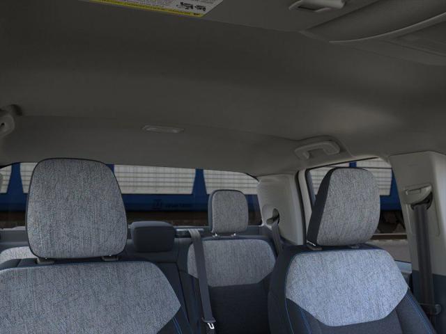 new 2025 Ford Maverick car, priced at $31,278