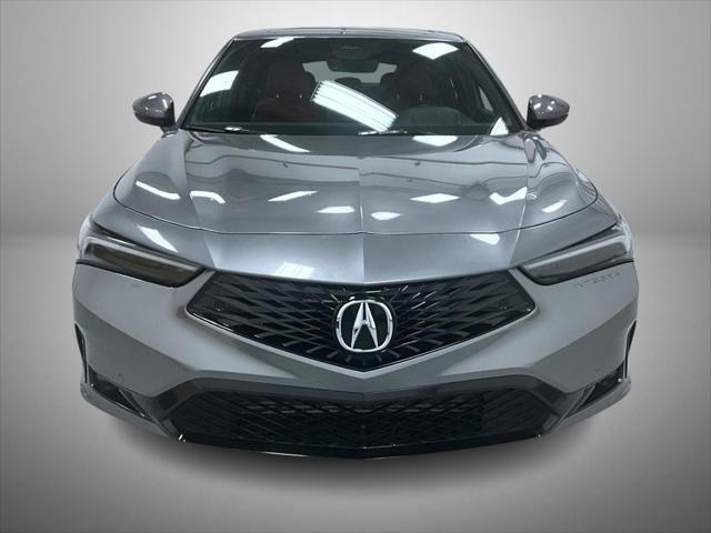 used 2023 Acura Integra car, priced at $28,995