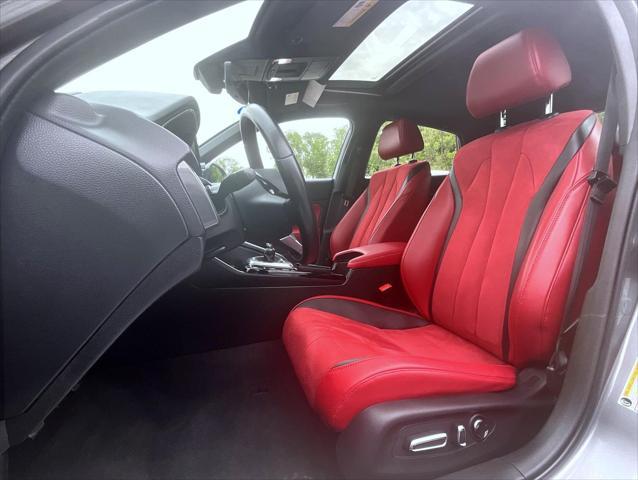 used 2023 Acura Integra car, priced at $28,995