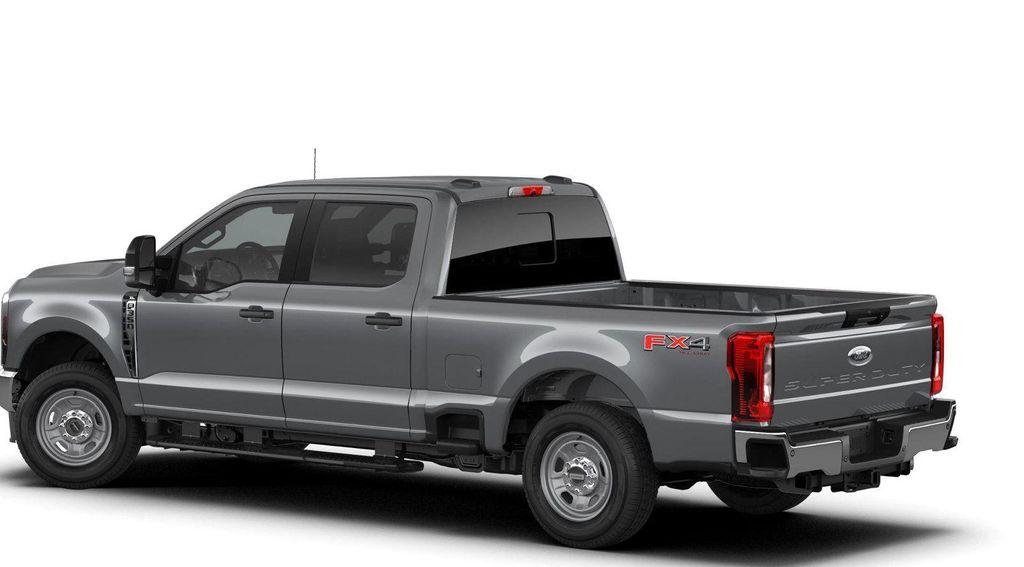 new 2026 Ford F-350 car, priced at $62,750