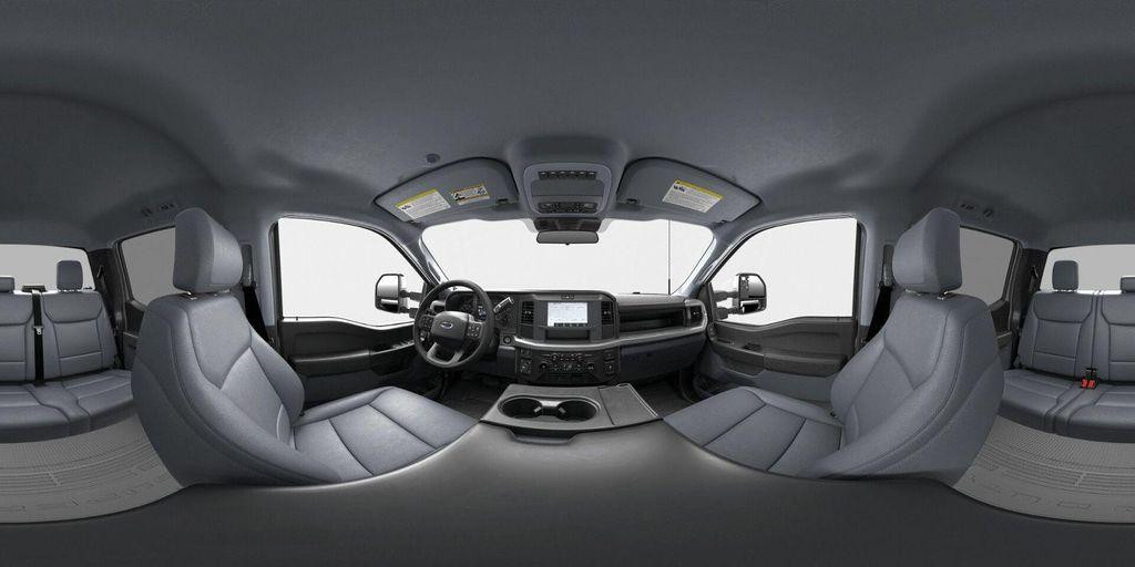 new 2026 Ford F-350 car, priced at $62,750