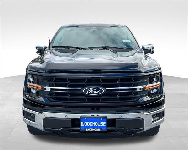 new 2024 Ford F-150 car, priced at $50,169