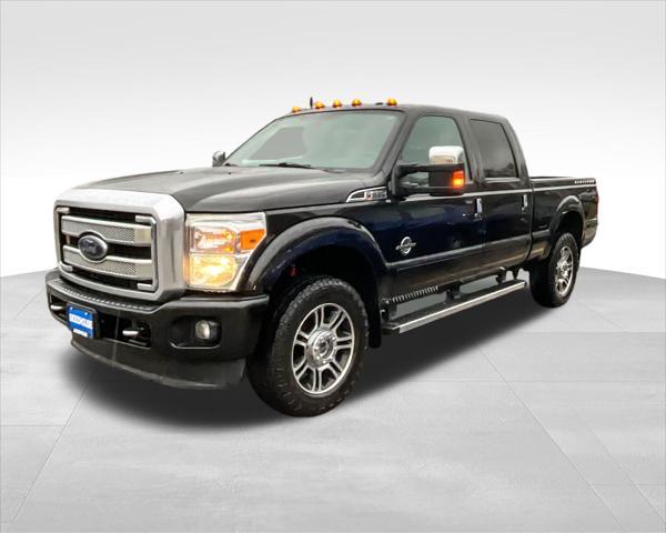 used 2015 Ford F-350 car, priced at $28,985